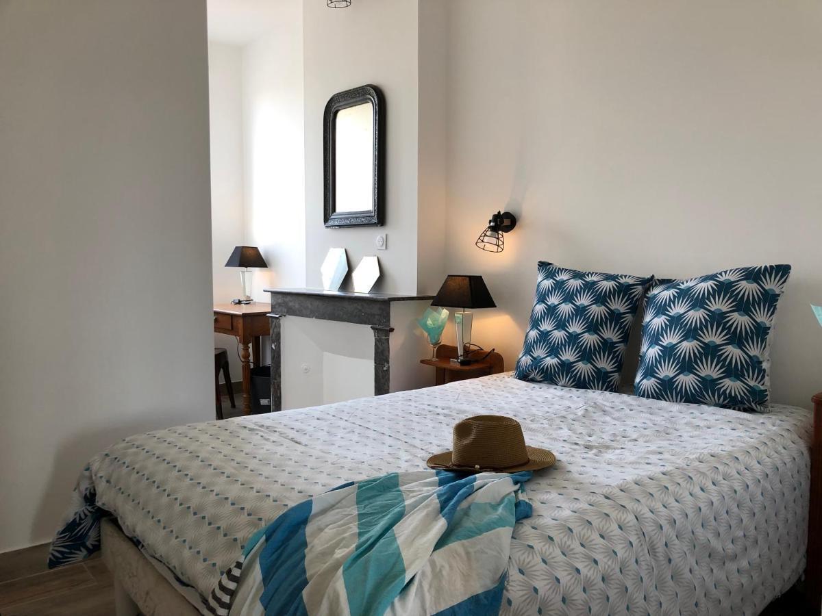 Le Logis De Virginie - Climatise Apartment Rochefort  Exterior photo