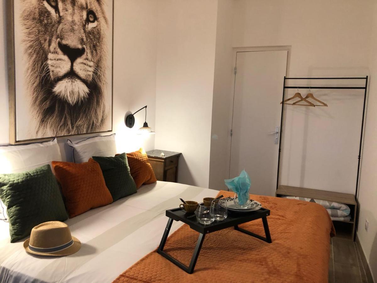 Le Logis De Virginie - Climatise Apartment Rochefort  Exterior photo